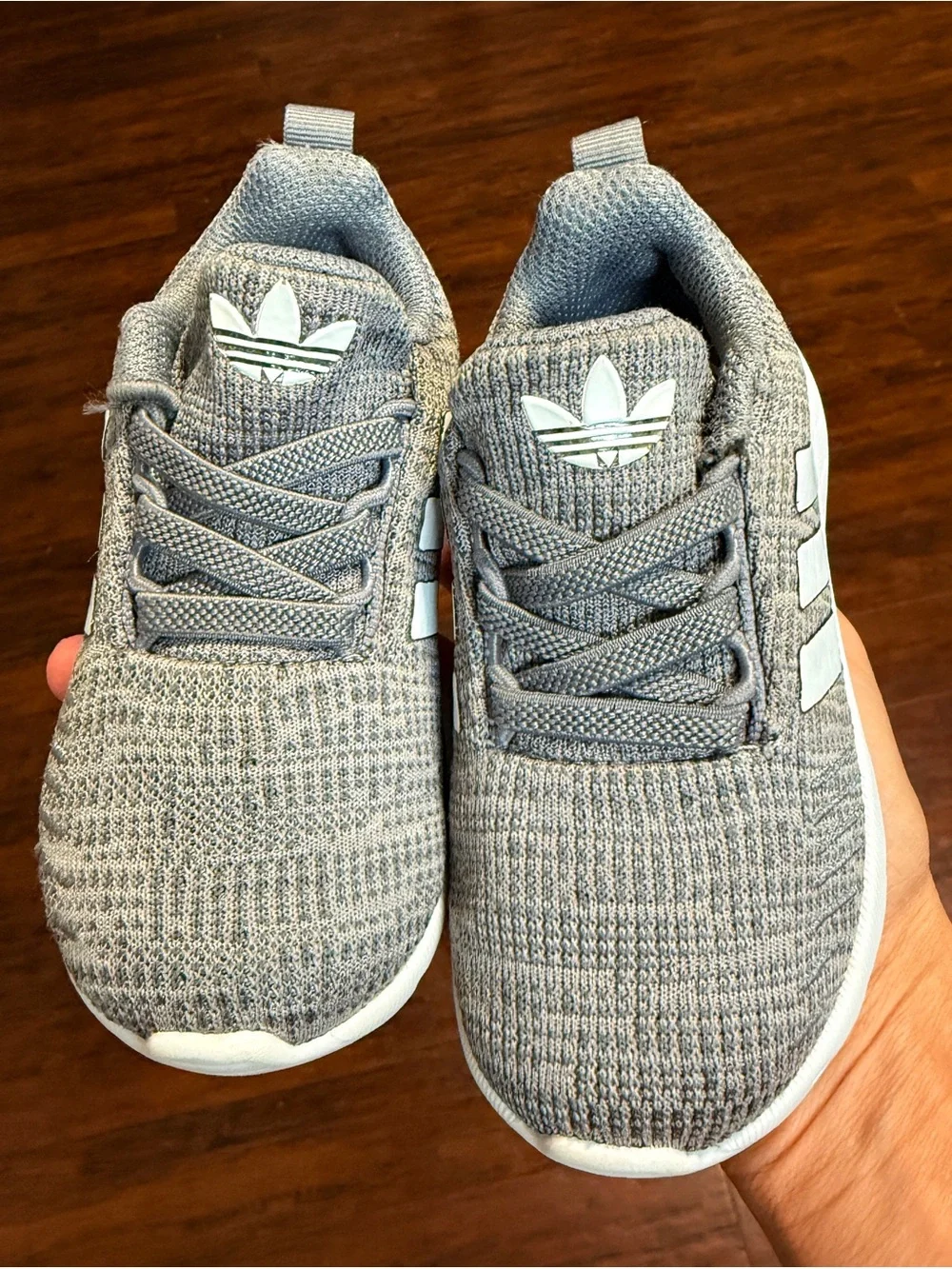 adidas very good